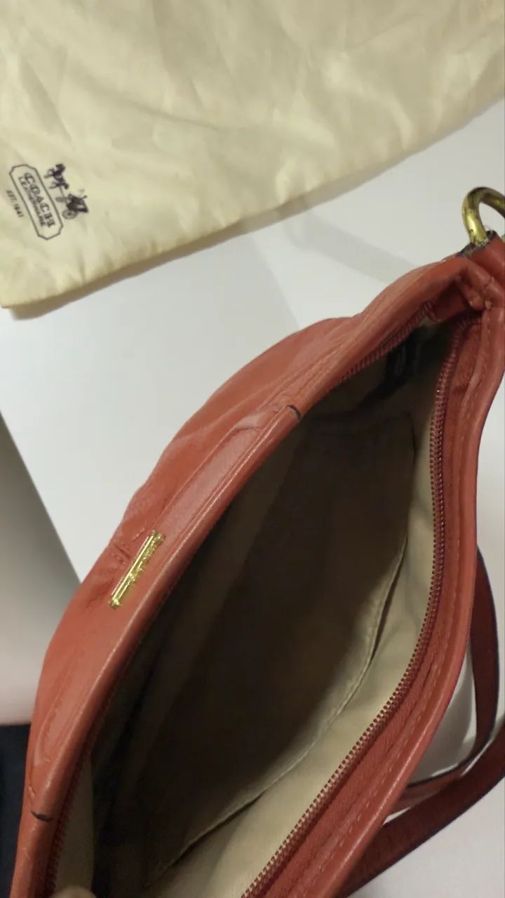 Bolsa Coach Madison - Foto 4