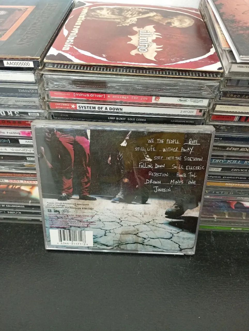 40 Below Summer Cd  - Foto 2