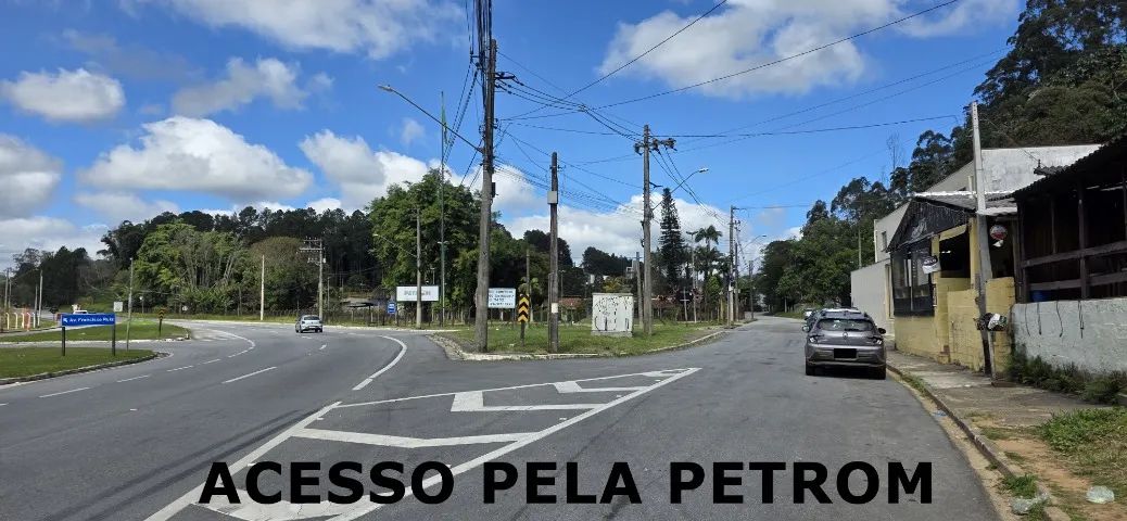 Terrenos de 2000 m2 em Mogi das Cruzes - Foto 2