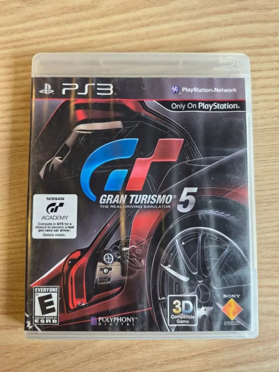 Vendo jogos de ps3 funcionando 100% - Foto 3