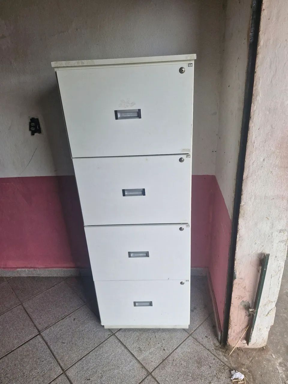 Móveis para escritório  - Foto 4