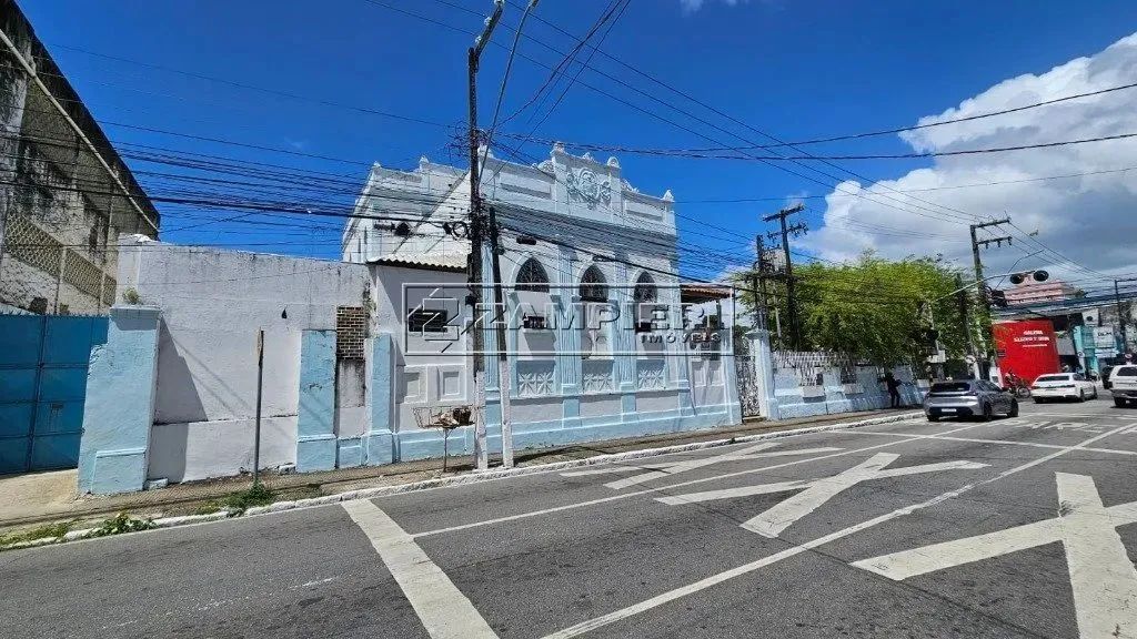 CASA COMERCIAL PARA ALUGAR NO CENTRO