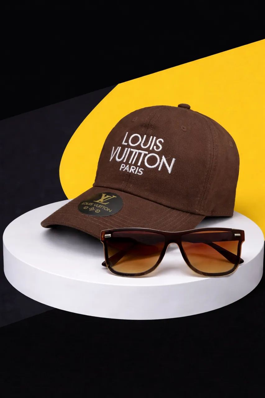 Seu kit masculino  - Foto 3