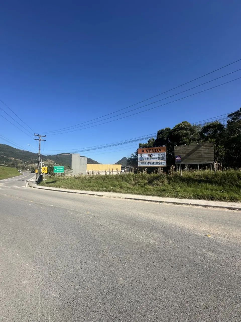 Terreno Comercial para Venda em Paulo Lopes, Nova Belém - Foto 3