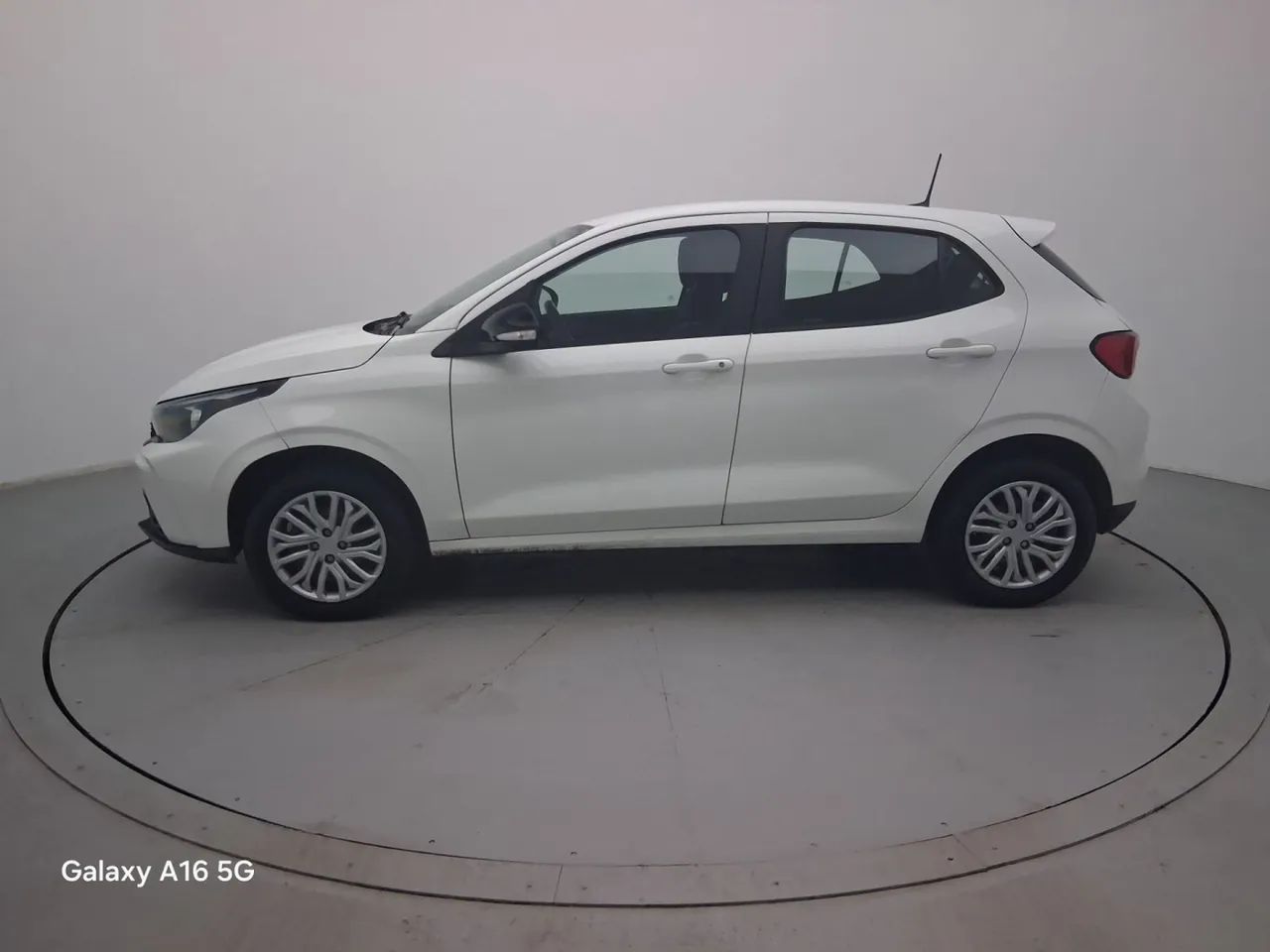 Fiat Argo Drive 1.0 Firefly 2026 - Foto 2