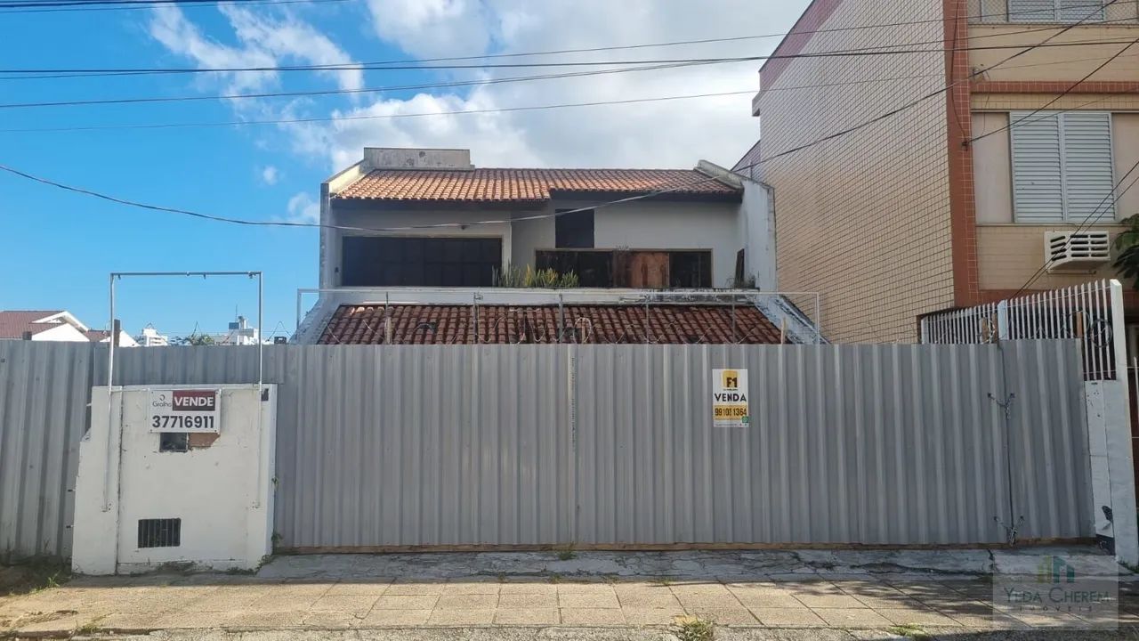 Casa a venda no bairro Estreito Floriaópolis SC. - Foto 5