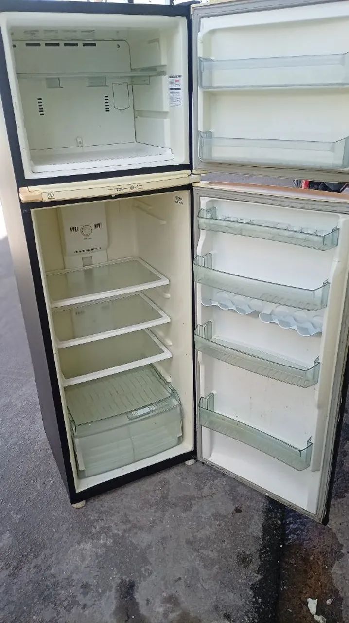 Geladeira  - Foto 2