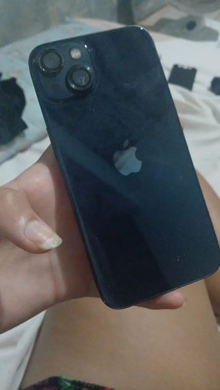 Vendo iPhone 13