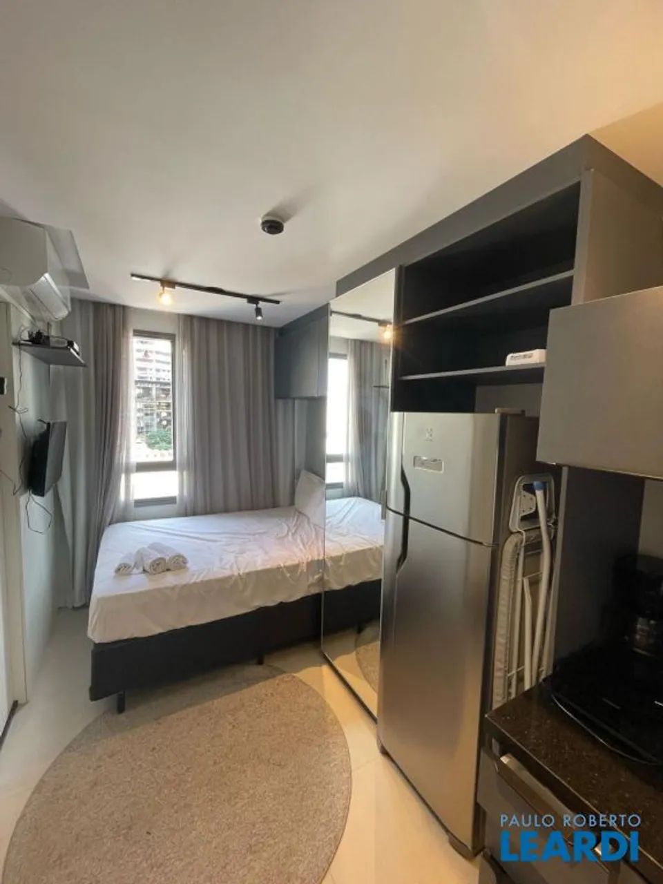 APARTAMENTO - PERDIZES - SP - Foto 2