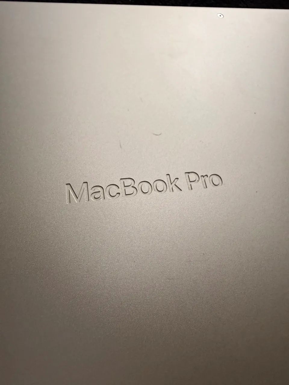MacBook Pro - Foto 4