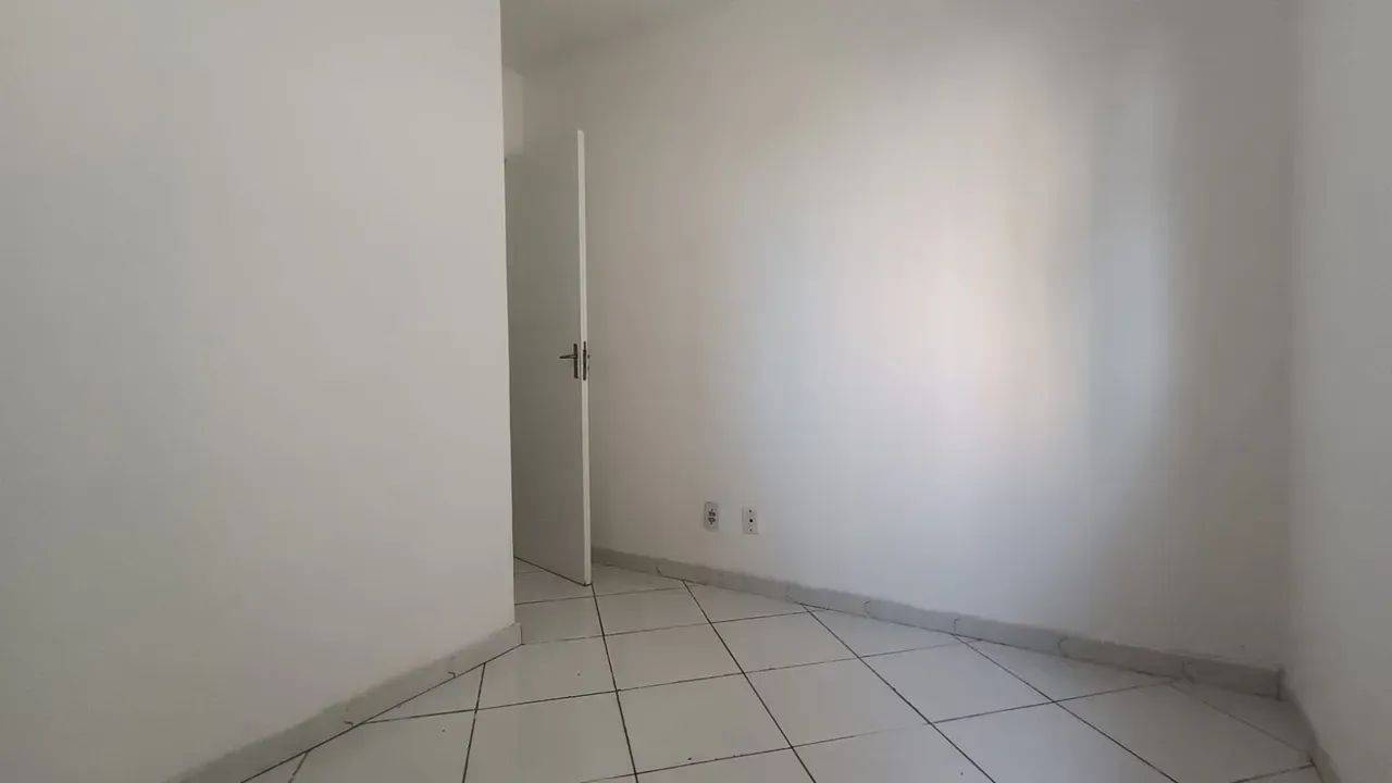 Apartamento com 2 quartos na Avenida Principal do bairro Resgate - Foto 2