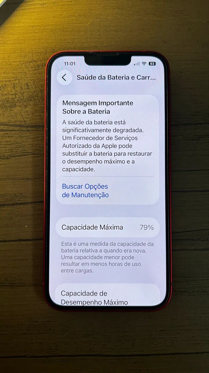 IPhone 13 256gb - Foto 3