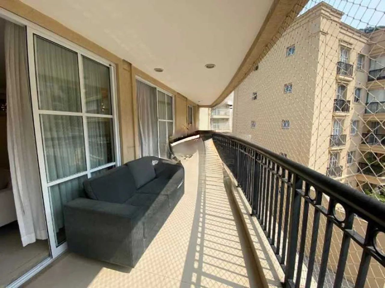 Apartamento : / Residencial / Botafogo - Foto 4