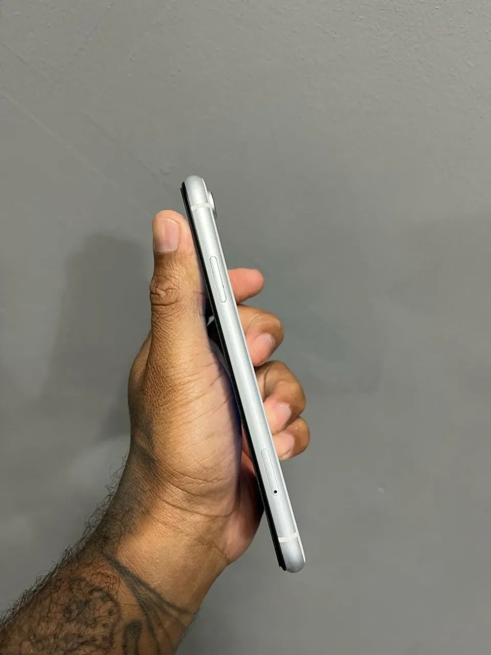 iPhone XR  - Foto 5