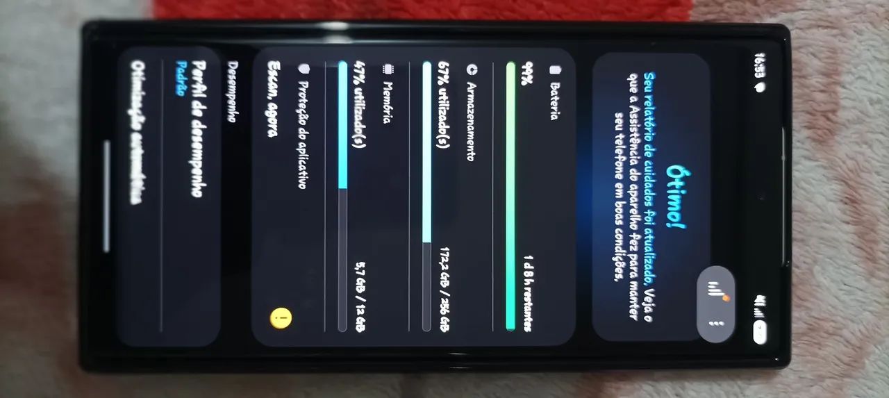 SMARTPHONE GALAXY S23 ULTRA - Foto 5