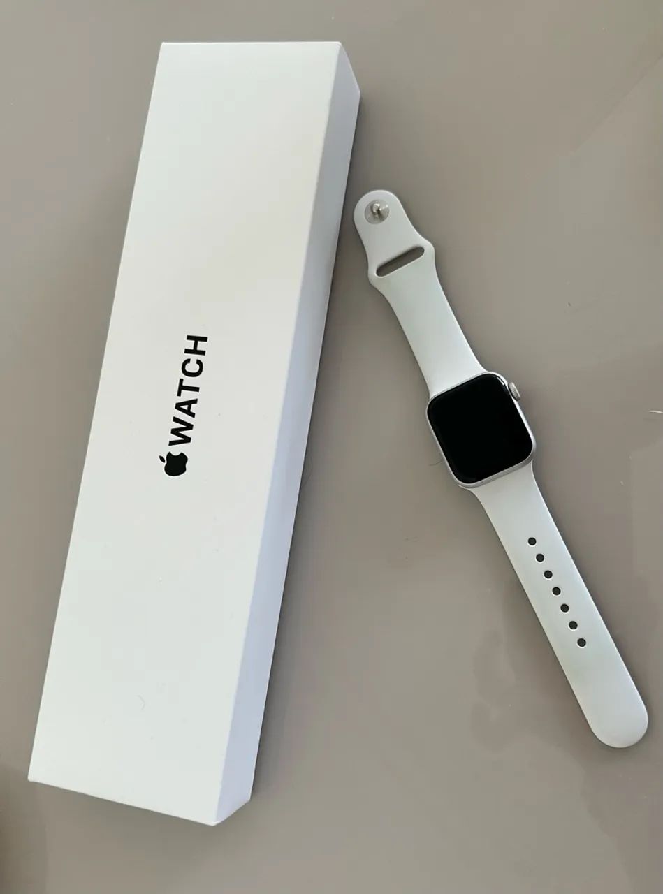 Apple Watch SE 40 mm - Foto 2