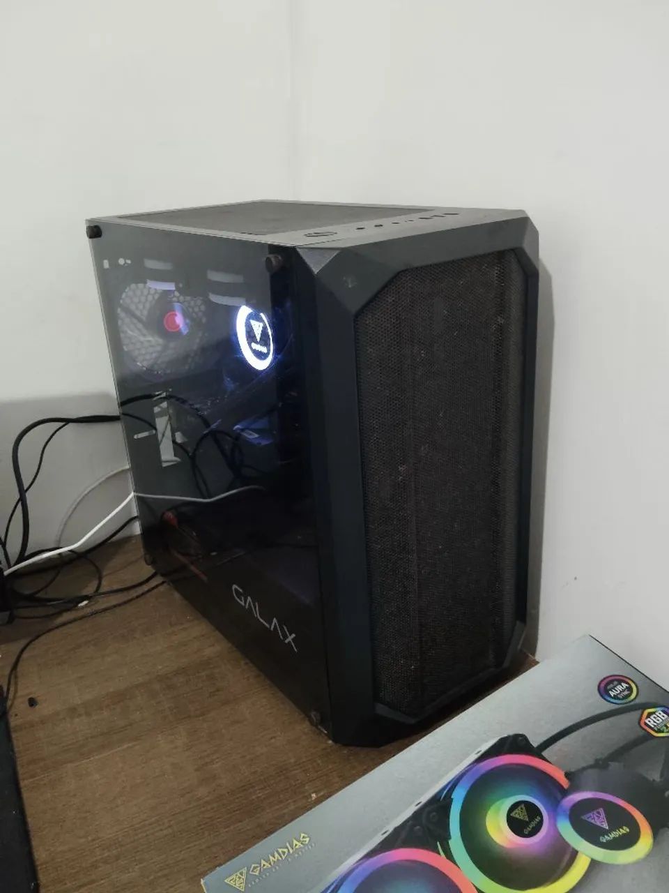 PC X99 COMPLETO - Foto 2