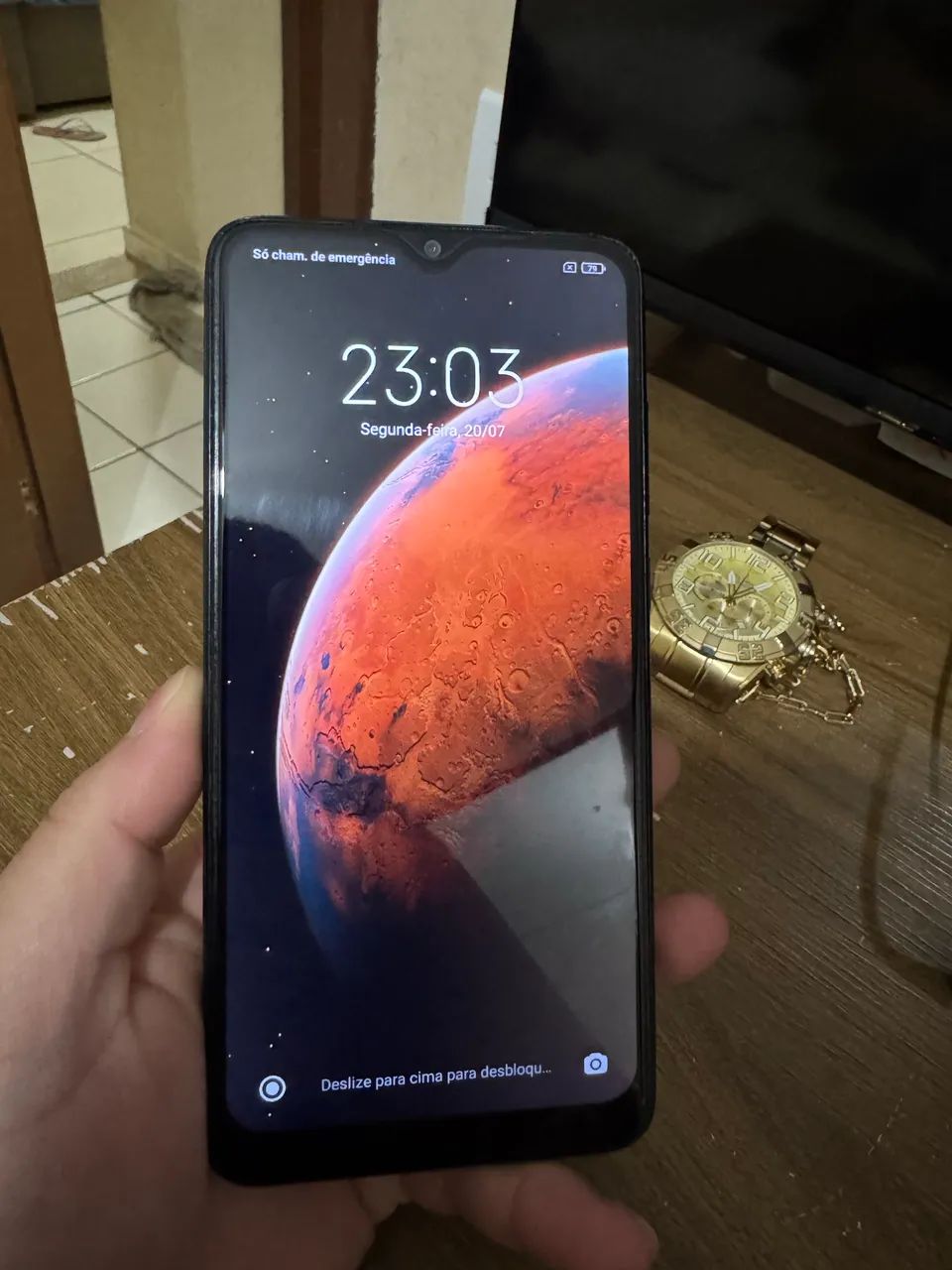 Celular Redmi note 8 pro 64gb - Foto 3