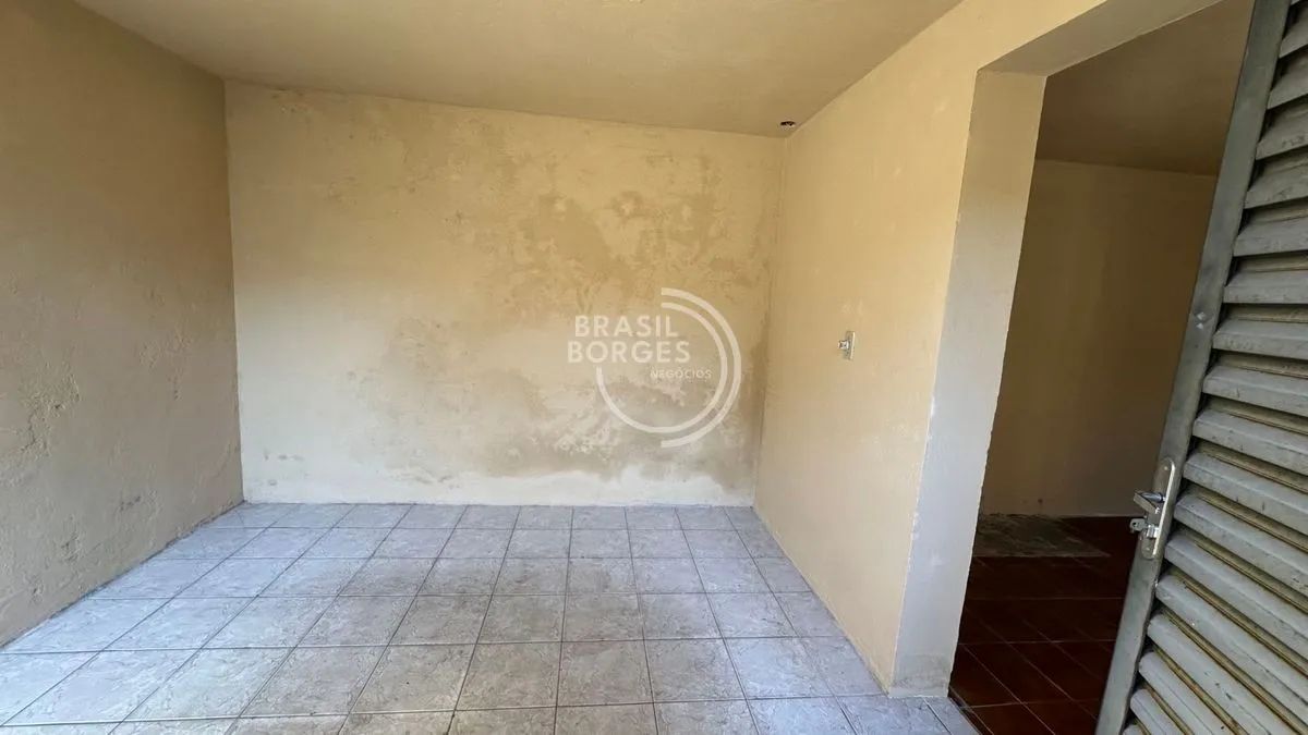 Casa residencial e comercial zona oeste - Foto 2