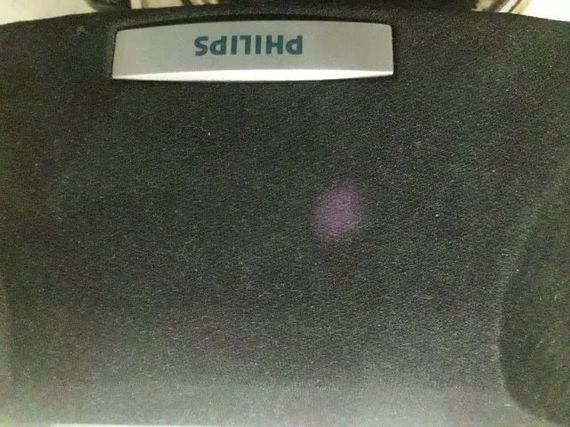 caixa de som Philiphs  - Foto 3