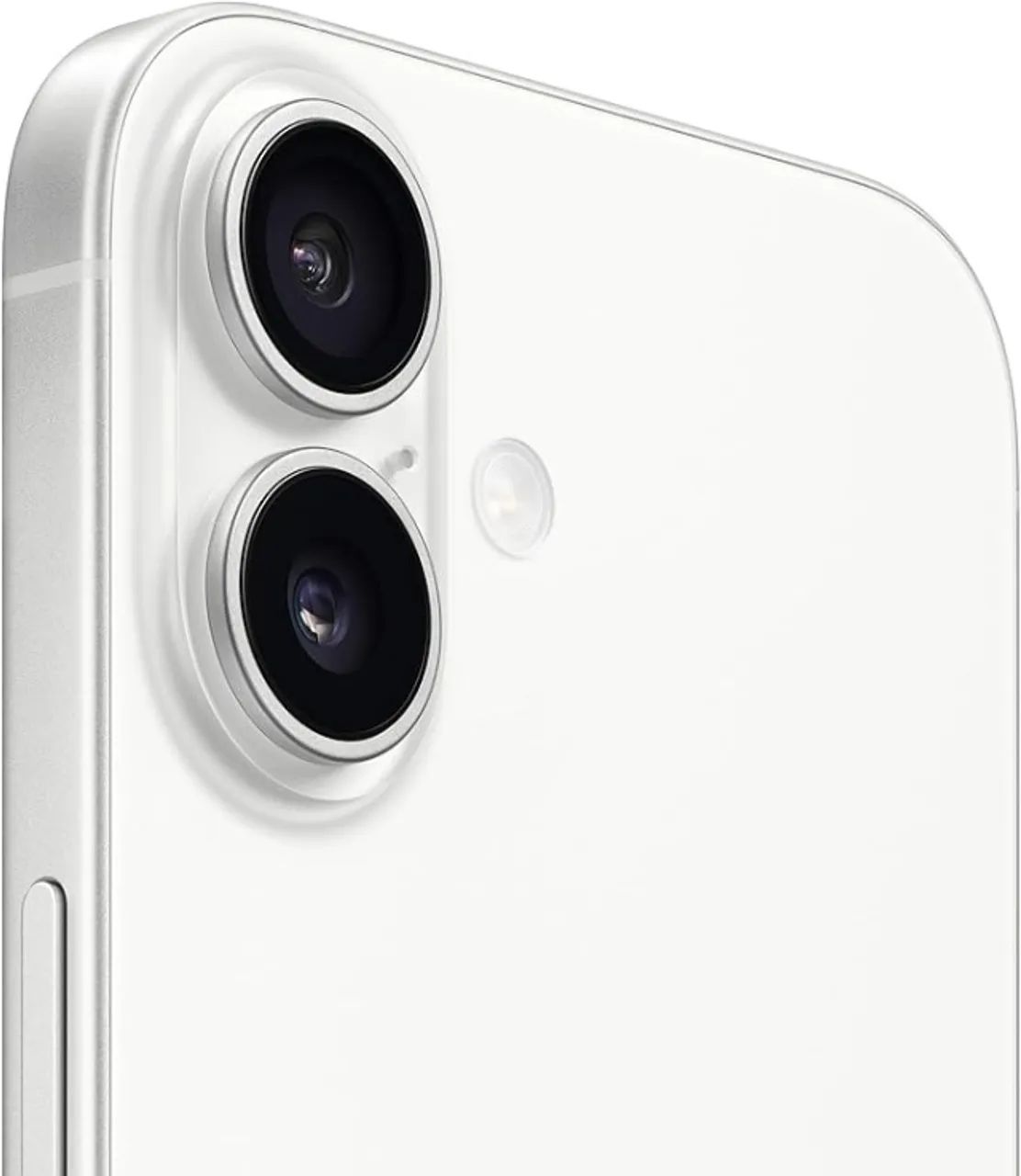 iPhone 17 256GB Branco - novo na caixa - Celulares e Smartphones