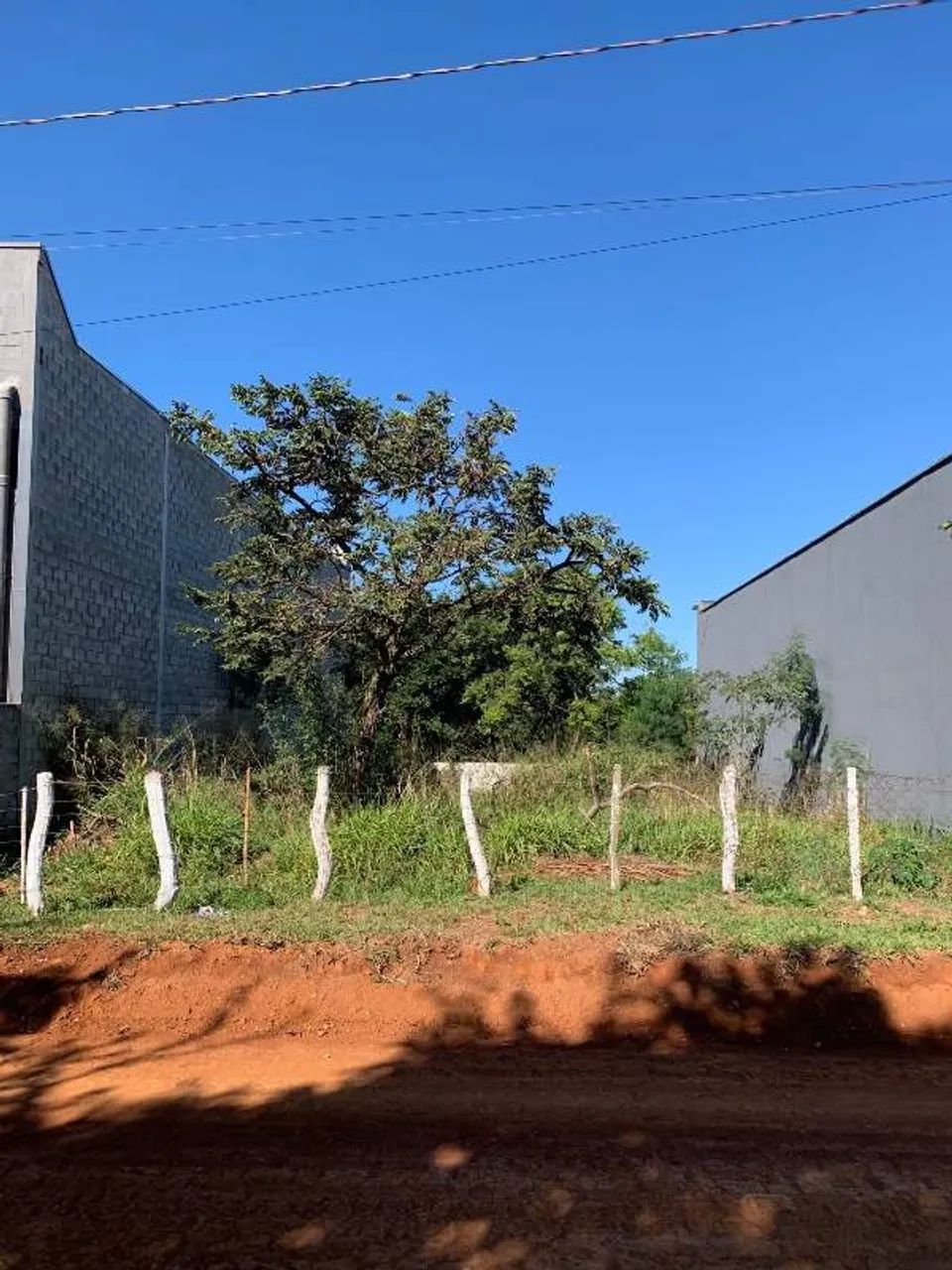 Lote no Jardim Buriti Sereno - Foto 4