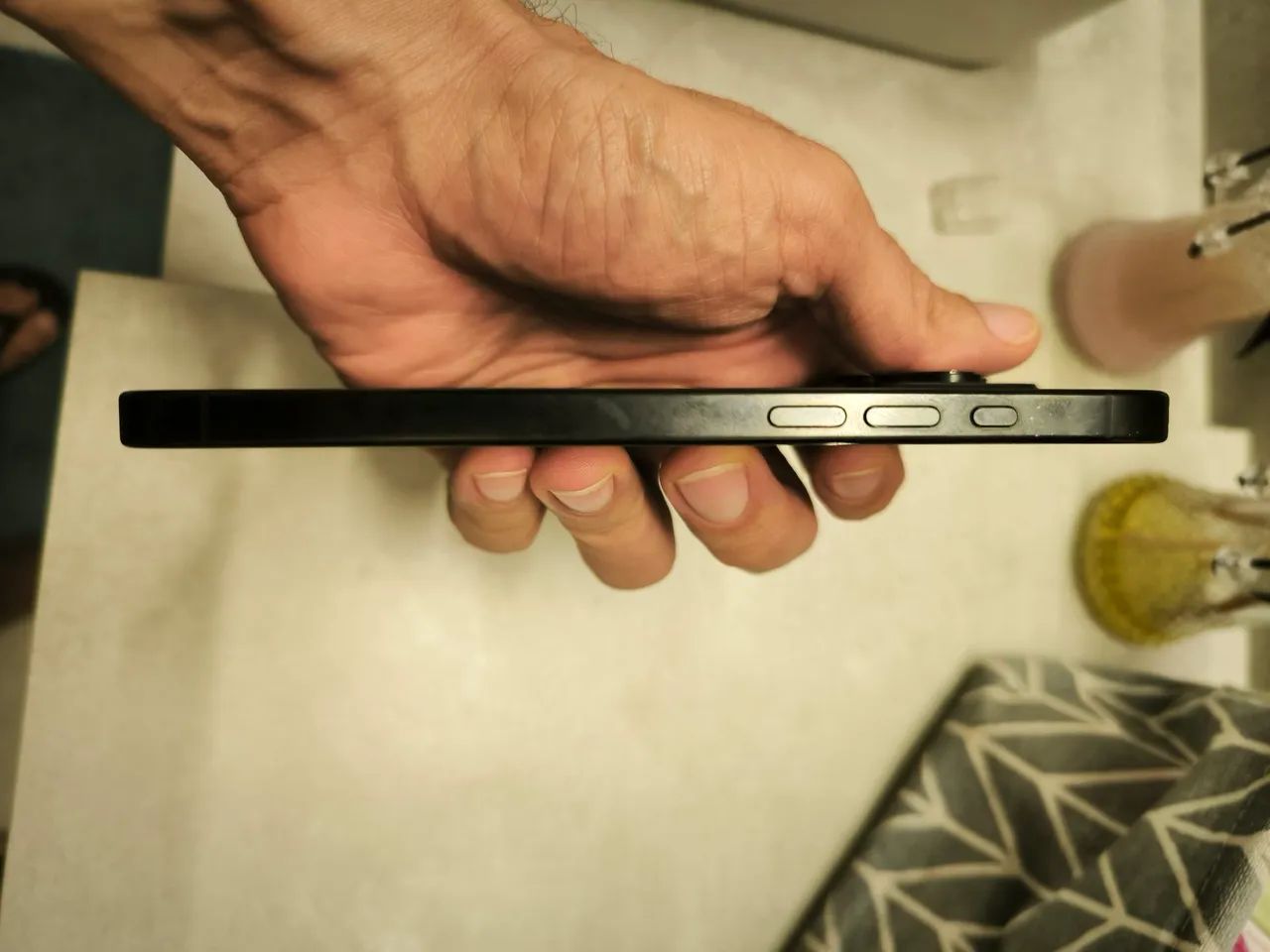 iPhone 16 Pro Max 256GB - 5x sem Juros - Foto 2