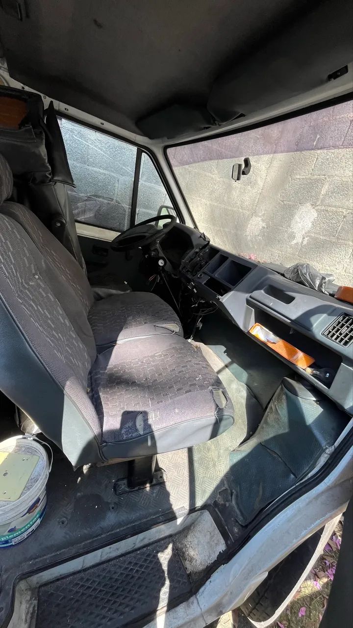 Renault Trafic Van 2.2 1998 - Foto 3