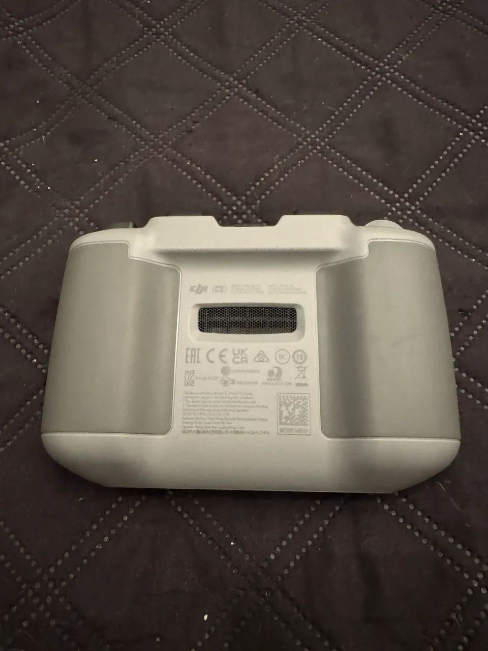 Controle drone dji mini 3 (funciona para outros) - Foto 2