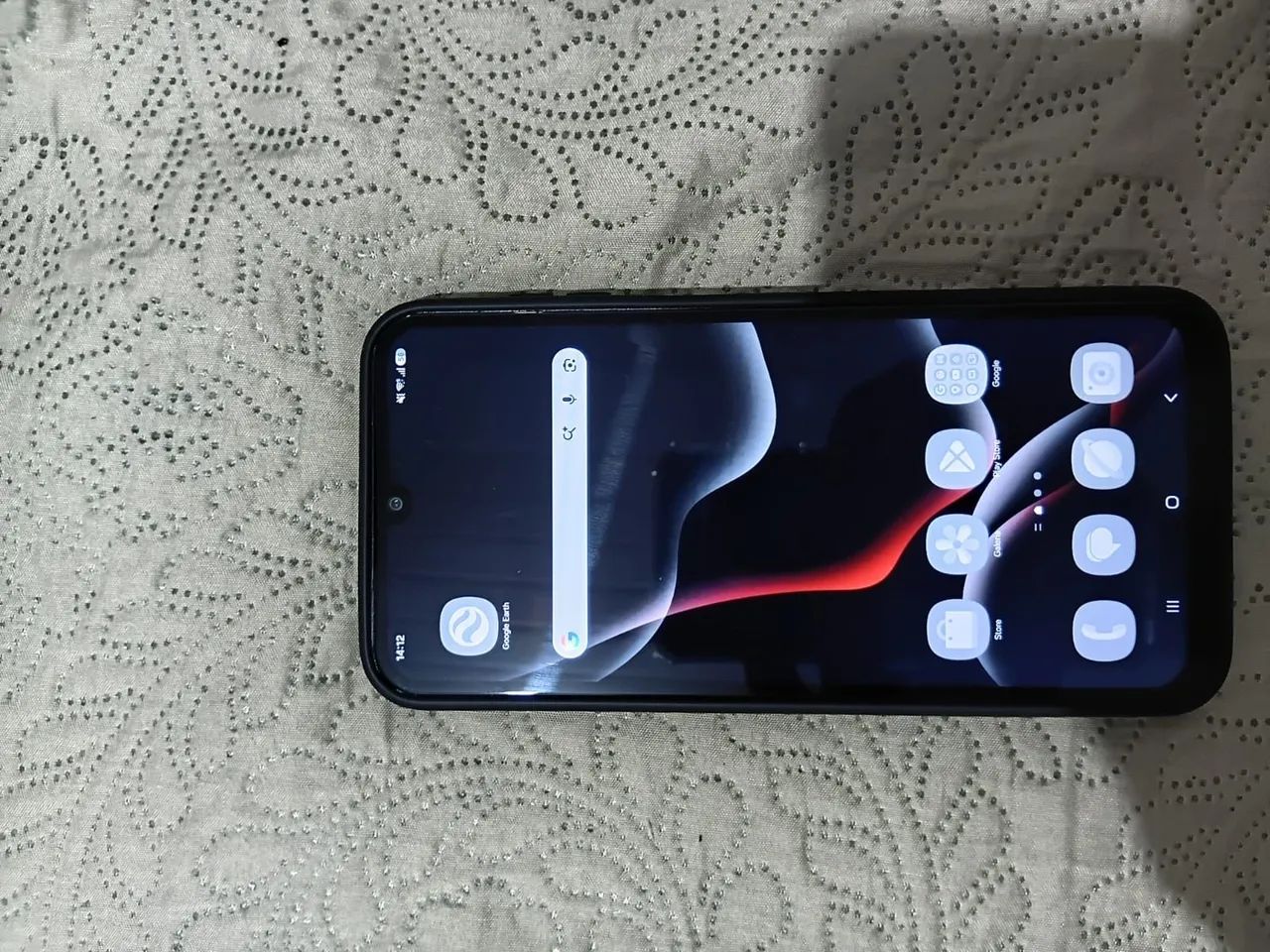  a15 5g  - Foto 3