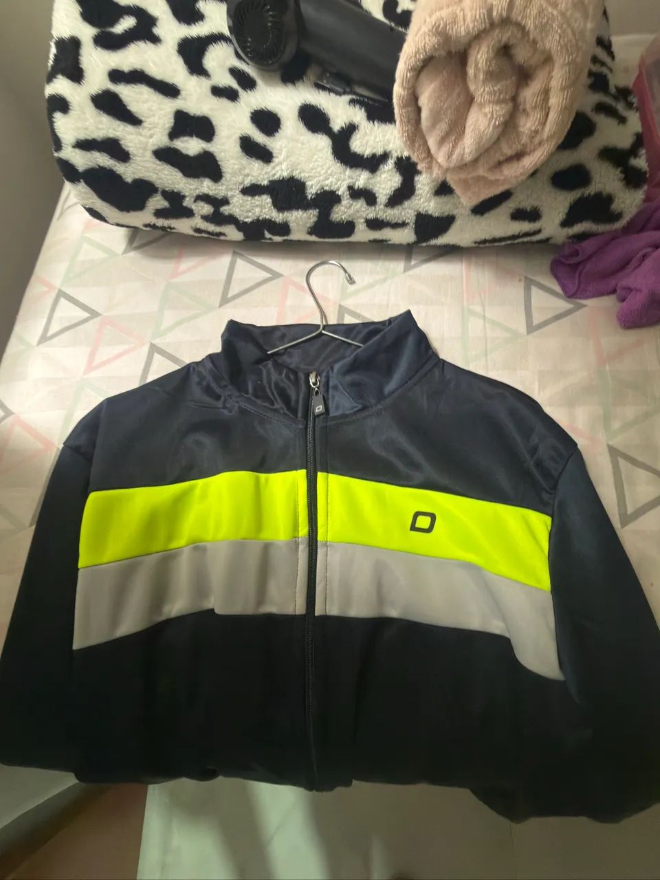 Jaqueta 