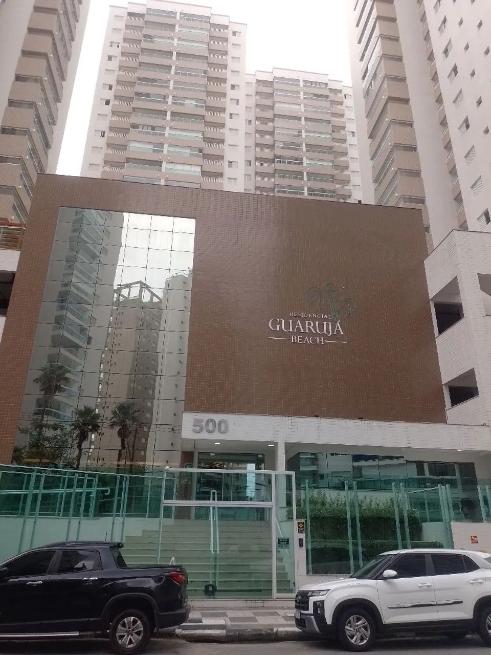 Foto - Guarujá - Vila Alzira