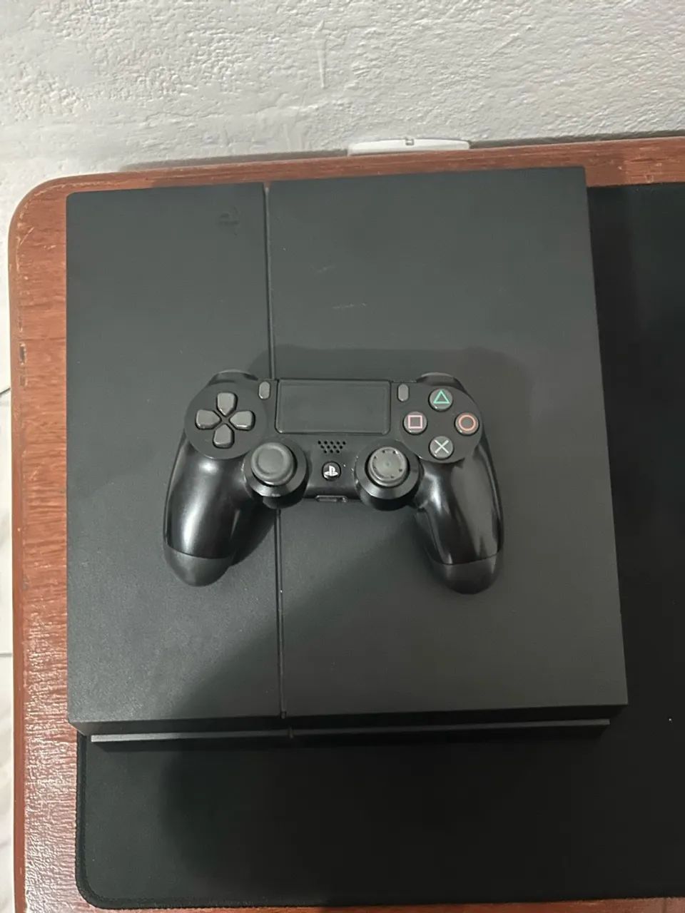 PS4 - Foto 3