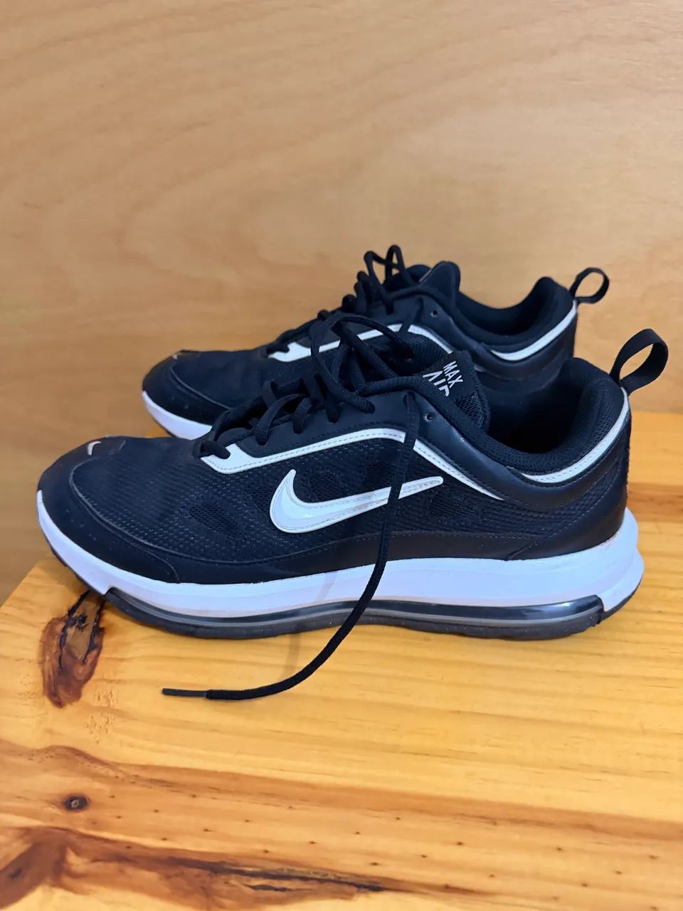 Vendo Tênis Air max Sc - Foto 3