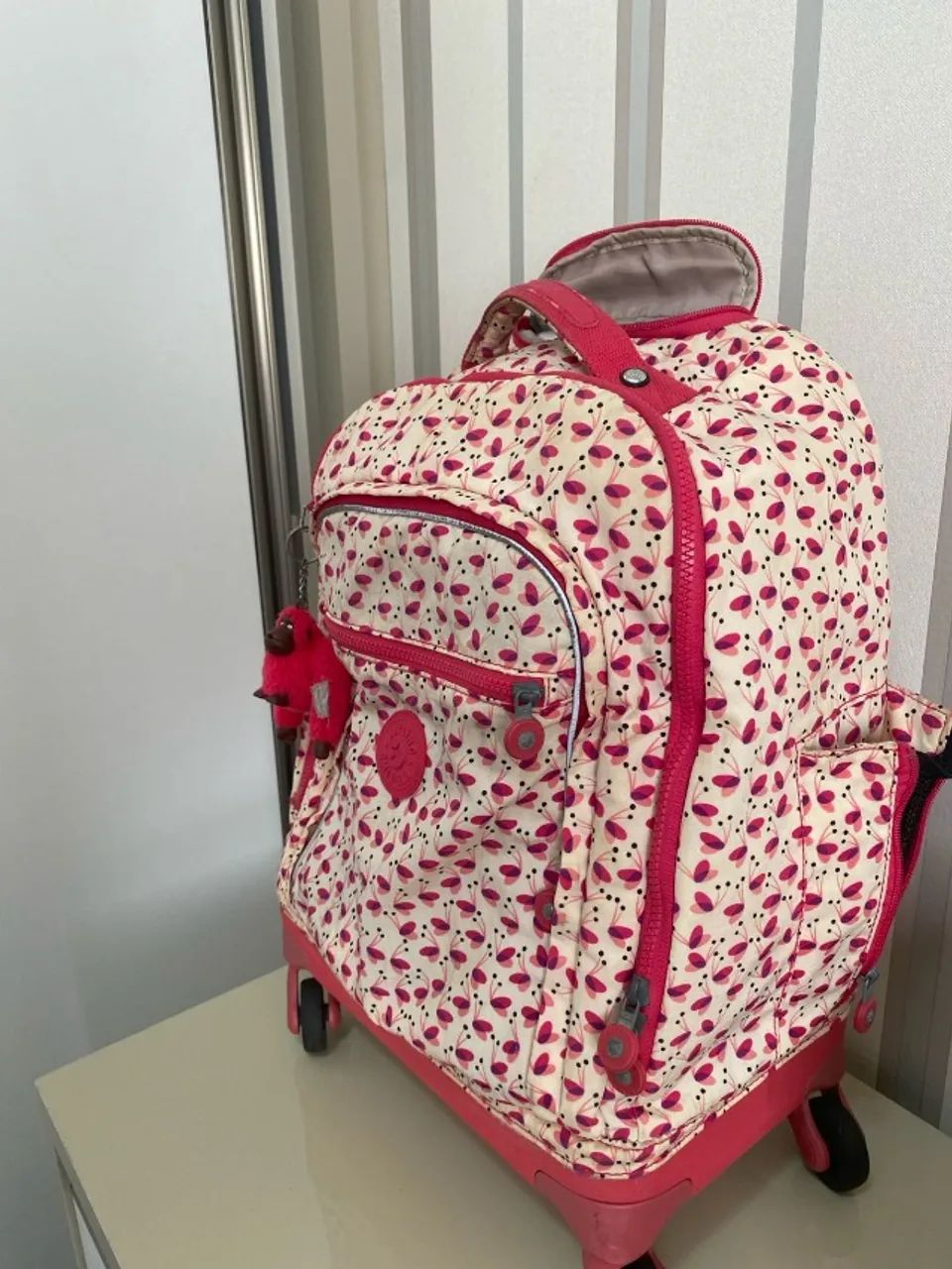 Mochila Kipling  - Foto 2