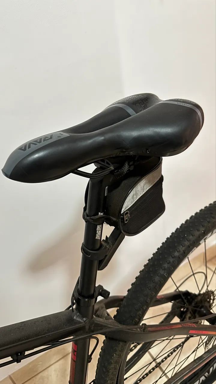 Bicicleta MTB Rava - Foto 4