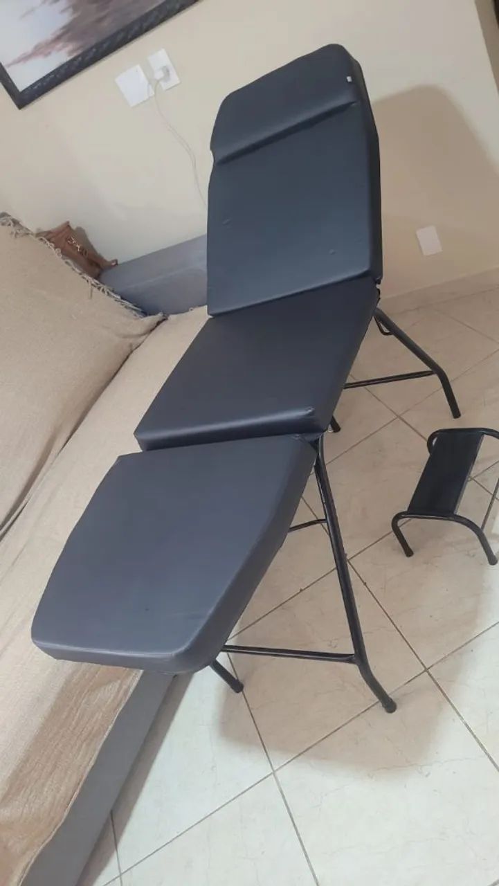 Maca articulada R$ 350,00 1 mês de uso  - Foto 2