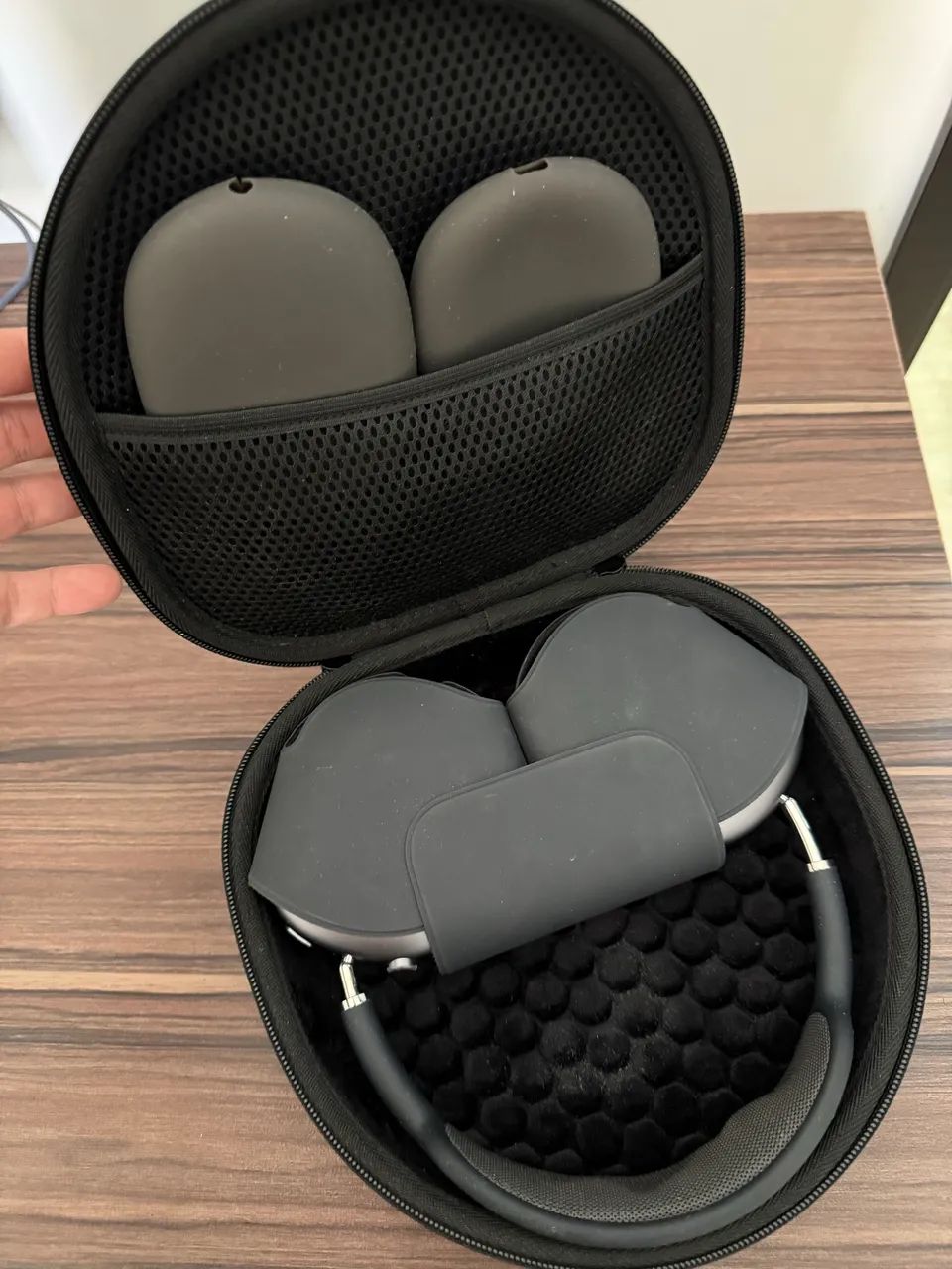 Airpods Max Original + Acessórios - Foto 3