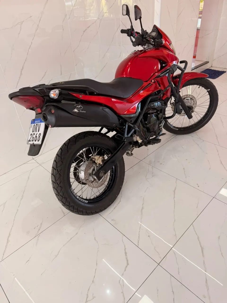 Falcon 400i 2014 - Foto 3