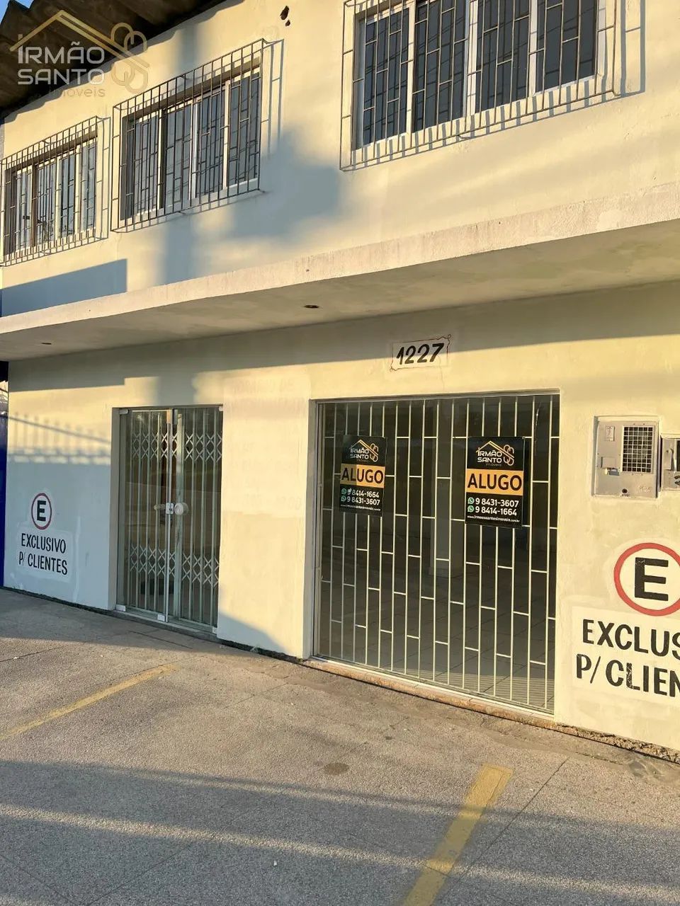 Sala para alugar em Biguaçu, Praia João Rosa, com 78 m², SALAS COMERCIAIS MARGINAL BR 101