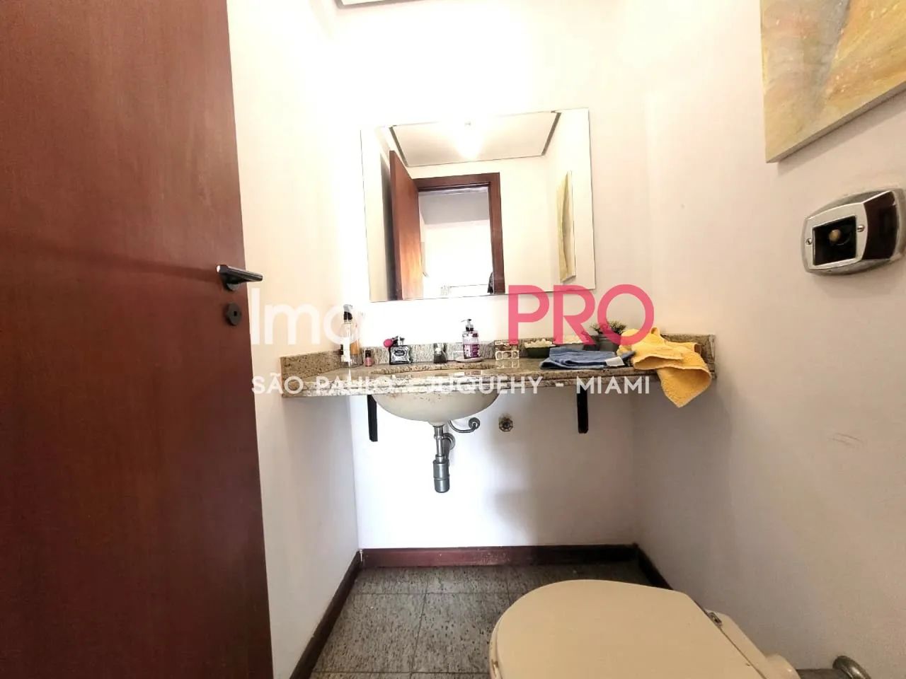 Apartamento 143 metros 4 dormitórios com 2 suítes - Foto 5