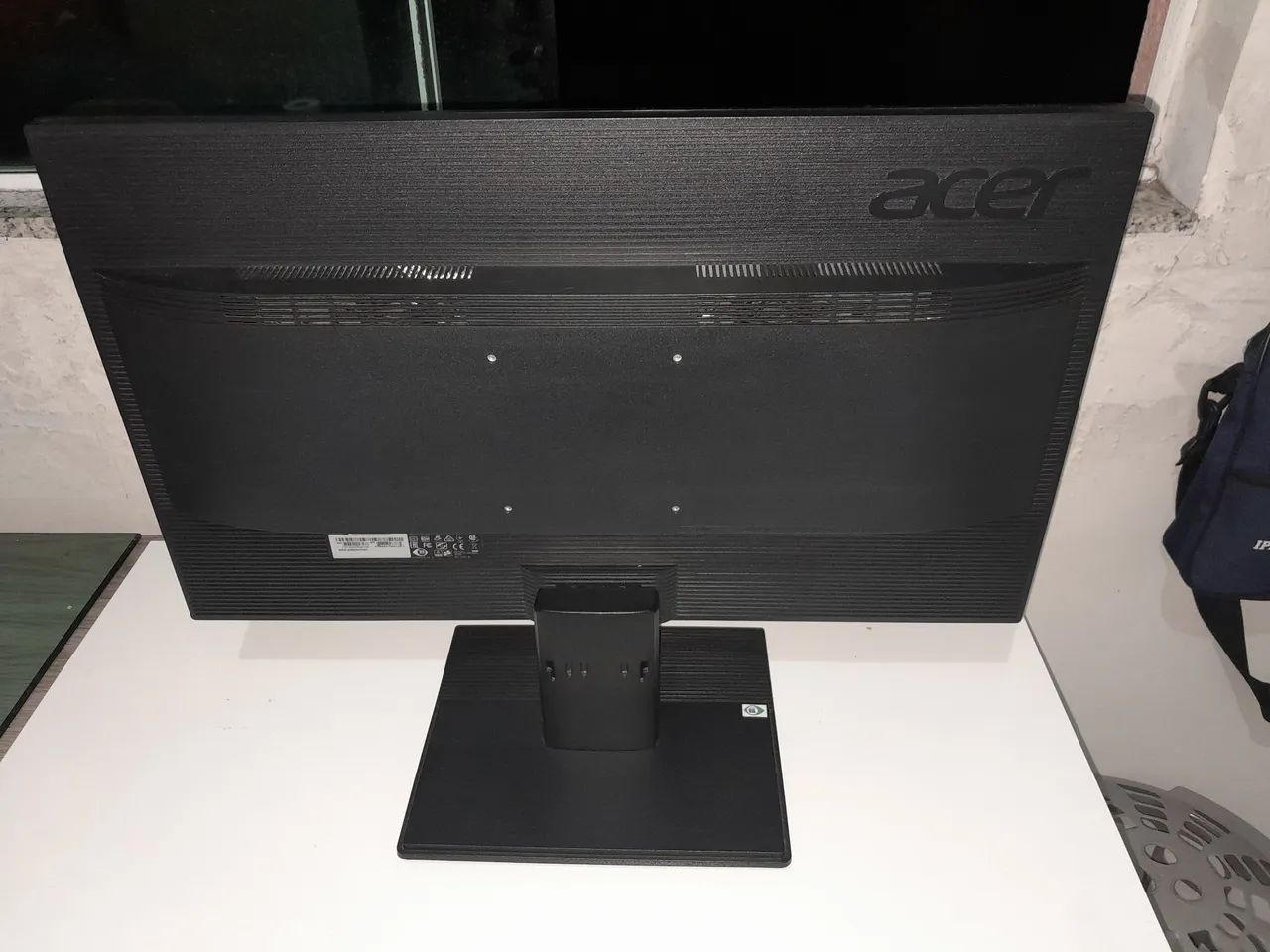 Monitor Acer 24 Polegadas 60hz Full-HD443789783513835522