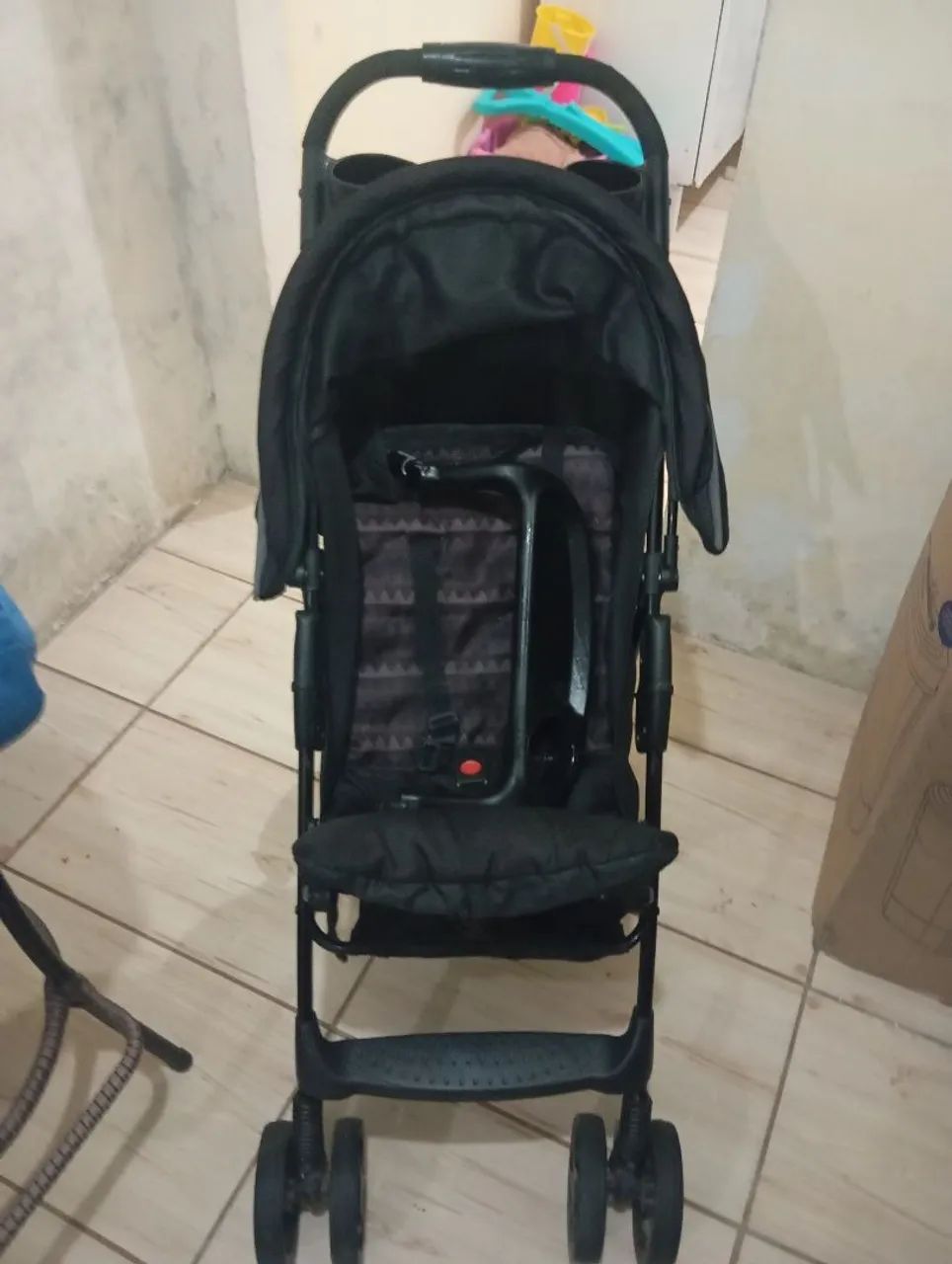 carrinho de bebe - Foto 3