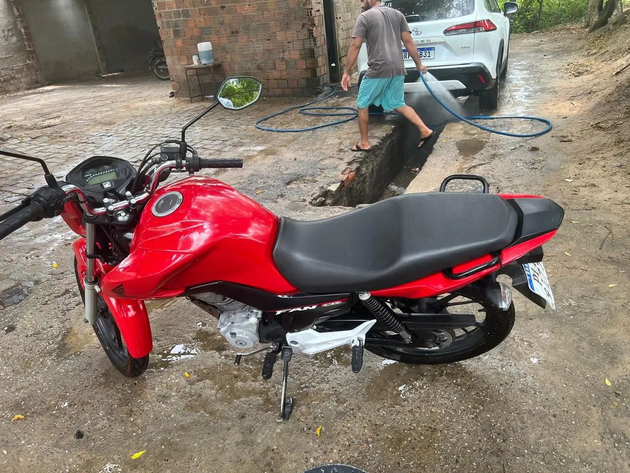Fan 160