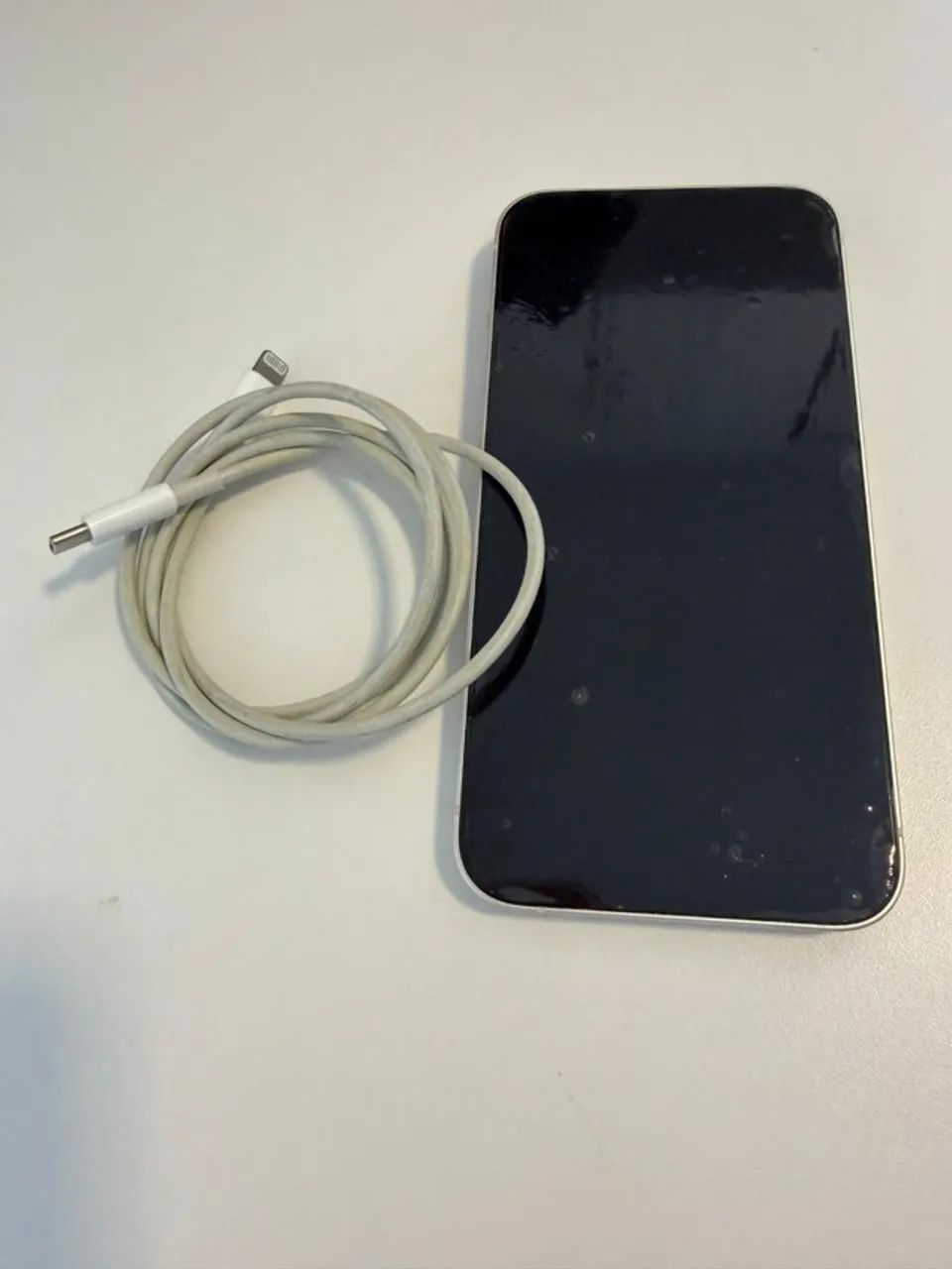 Iphone 14 semi-novo - Foto 4