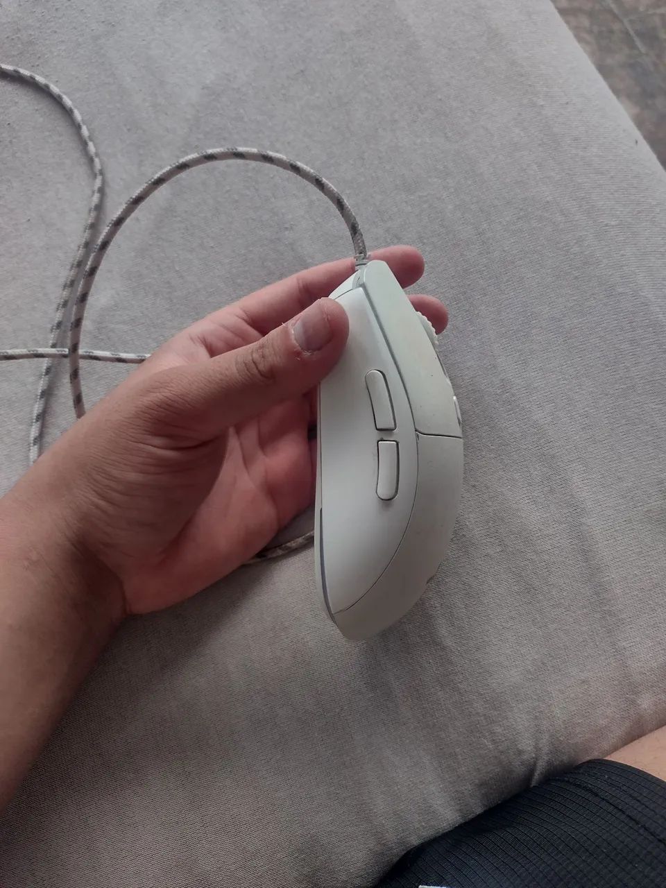 Mouse mg003w com software 