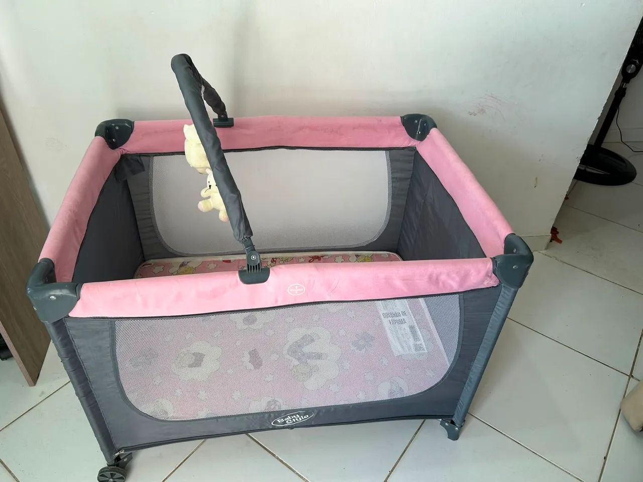 Cercadinho  - Foto 4