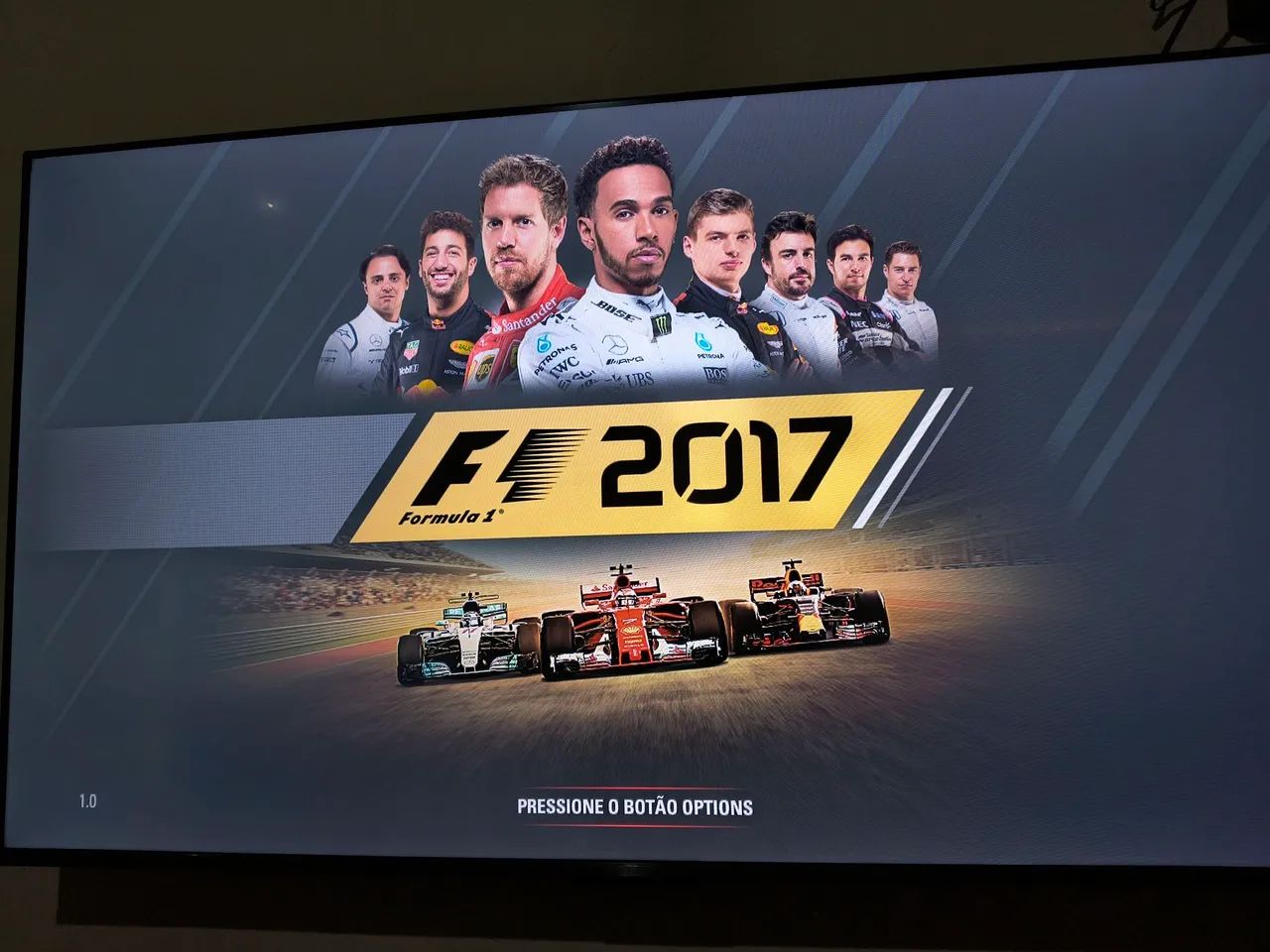 PS4 versão do sistema 13.02 - Foto 5