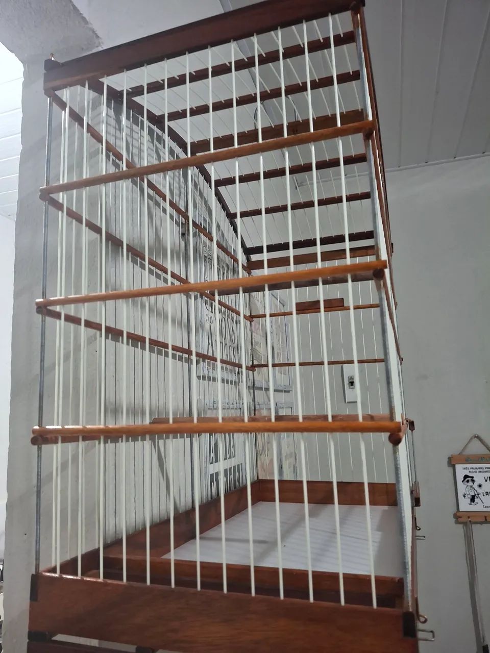 Gaiola  - Foto 3