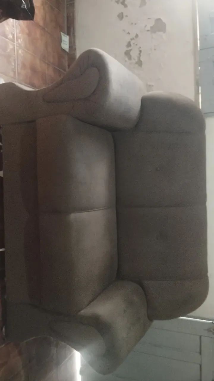 Sofá 2 e 3 lugares